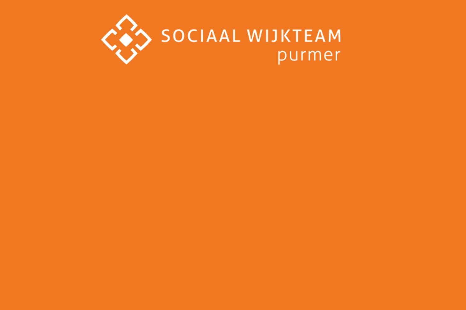 Winkelcentrum het Gildeplein - Winkels - Sociaal Wijkteam Purmer